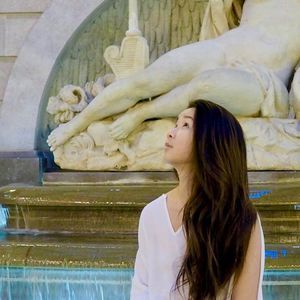 Meet your Posher, Christiana